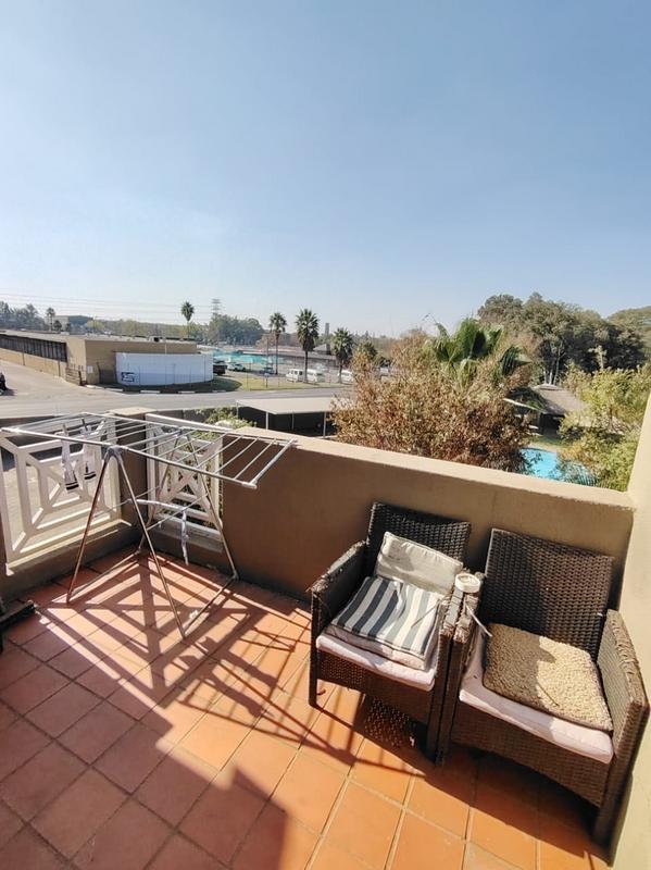 To Let 2 Bedroom Property for Rent in Vaalpark Free State